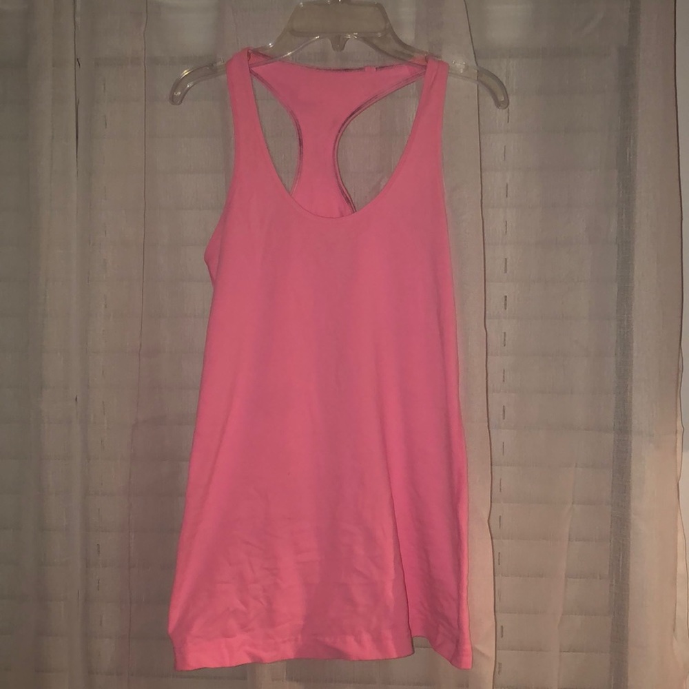 Lululemon Cool Racerback Tank